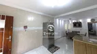 Foto 15 de Sobrado com 4 Quartos à venda, 221m² em Santa Maria, Santo André