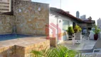Foto 5 de Cobertura com 3 Quartos à venda, 300m² em Gonzaga, Santos