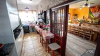 Foto 15 de Casa de Condomínio com 5 Quartos à venda, 255m² em Jacuba, Arealva