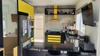 Foto 9 de Casa de Condomínio com 3 Quartos à venda, 210m² em Urbanova, São José dos Campos