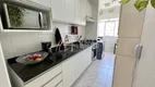 Foto 3 de Apartamento com 3 Quartos à venda, 84m² em Marapé, Santos