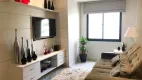 Foto 6 de Flat com 1 Quarto para alugar, 38m² em Moema, São Paulo