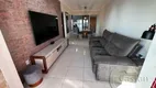 Foto 3 de Apartamento com 2 Quartos à venda, 82m² em Cidade Ocian, Praia Grande