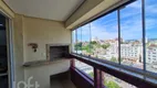 Foto 10 de Apartamento com 4 Quartos à venda, 240m² em Estreito, Florianópolis