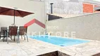Foto 5 de Casa com 3 Quartos à venda, 115m² em Jardim do Lago, Atibaia