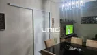 Foto 3 de Apartamento com 2 Quartos à venda, 74m² em Jardim Caxambú, Piracicaba