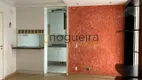 Foto 5 de Apartamento com 2 Quartos à venda, 48m² em Cidade Ademar, São Paulo