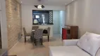 Foto 4 de Apartamento com 3 Quartos à venda, 76m² em Campestre, Santo André