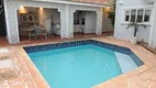 Foto 18 de Casa de Condomínio com 4 Quartos à venda, 440m² em Sousas, Campinas
