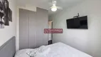 Foto 18 de Apartamento com 2 Quartos à venda, 57m² em Catumbi, São Paulo