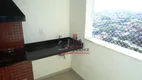 Foto 3 de Apartamento com 2 Quartos à venda, 61m² em Jardim Oriente, São José dos Campos