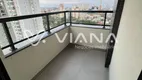 Foto 31 de Apartamento com 3 Quartos à venda, 162m² em Campestre, Santo André