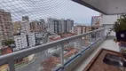 Foto 8 de Apartamento com 2 Quartos à venda, 100m² em Cidade Ocian, Praia Grande