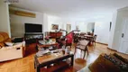 Foto 4 de Apartamento com 4 Quartos à venda, 217m² em Boqueirão, Santos