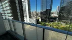 Foto 10 de Apartamento com 1 Quarto para alugar, 33m² em Santo Amaro, São Paulo