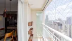 Foto 10 de Apartamento com 3 Quartos à venda, 100m² em Batel, Curitiba