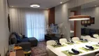Foto 4 de Apartamento com 2 Quartos à venda, 66m² em Campestre, Santo André