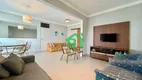 Foto 3 de Apartamento com 2 Quartos à venda, 95m² em Jardim Astúrias, Guarujá