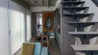 Foto 4 de Apartamento com 1 Quarto à venda, 62m² em Savassi, Belo Horizonte