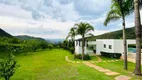 Foto 45 de Casa de Condomínio com 4 Quartos à venda, 530m² em Morro do Chapéu, Nova Lima