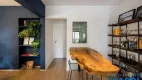 Foto 12 de Apartamento com 1 Quarto para alugar, 123m² em Itaim Bibi, São Paulo