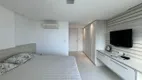 Foto 15 de Apartamento com 3 Quartos à venda, 163m² em Ponta De Campina, Cabedelo
