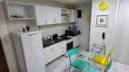 Foto 5 de Apartamento com 1 Quarto para alugar, 42m² em Ponta Verde, Maceió