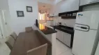 Foto 6 de Apartamento com 2 Quartos à venda, 53m² em Itaguá, Ubatuba