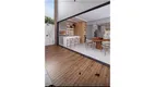 Foto 8 de Casa com 3 Quartos à venda, 164m² em Umuarama, Uberlândia