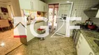 Foto 5 de Casa de Condomínio com 3 Quartos à venda, 221m² em Loteamento Residencial Barão do Café, Campinas