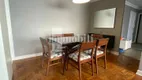 Foto 2 de Apartamento com 3 Quartos à venda, 130m² em Higienópolis, São Paulo