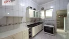 Foto 7 de Apartamento com 3 Quartos à venda, 80m² em Vila Guarani, São Paulo