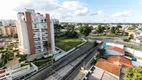 Foto 24 de Cobertura com 2 Quartos à venda, 107m² em Cristo Rei, Curitiba