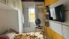 Foto 13 de Apartamento com 2 Quartos à venda, 56m² em Stella Maris, Salvador