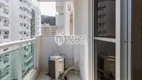 Foto 5 de Apartamento com 2 Quartos à venda, 51m² em Engenho De Dentro, Rio de Janeiro