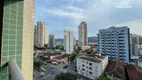 Foto 15 de Apartamento com 3 Quartos à venda, 153m² em Ponta da Praia, Santos