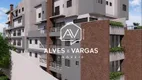 Foto 2 de Apartamento com 2 Quartos à venda, 87m² em Campina do Siqueira, Curitiba