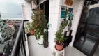 Foto 9 de Apartamento com 3 Quartos à venda, 90m² em Itararé, São Vicente