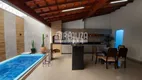 Foto 6 de Casa com 3 Quartos à venda, 150m² em Beija-Flor, Uberaba