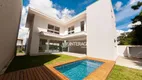 Foto 5 de Casa de Condomínio com 3 Quartos à venda, 300m² em Santa Felicidade, Curitiba