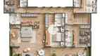 Foto 27 de Apartamento com 4 Quartos à venda, 251m² em Porto das Dunas, Aquiraz