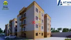 Foto 3 de Apartamento com 2 Quartos à venda, 49m² em Aguas Lindas, Ananindeua