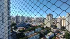 Foto 6 de Apartamento com 3 Quartos para alugar, 86m² em Vila Valparaiso, Santo André