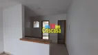 Foto 3 de Casa de Condomínio com 3 Quartos à venda, 74m² em Peró, Cabo Frio