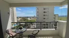 Foto 4 de Apartamento com 4 Quartos à venda, 108m² em Parque Residencial Aquarius, São José dos Campos