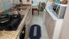 Foto 5 de Apartamento com 3 Quartos à venda, 76m² em Jardim Pacaembu, Campinas