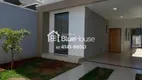 Foto 2 de Casa com 3 Quartos à venda, 114m² em Residencial Solar Central Park, Aparecida de Goiânia