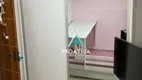 Foto 14 de Cobertura com 2 Quartos à venda, 96m² em Vila Aquilino, Santo André