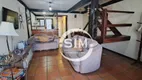 Foto 3 de Casa com 3 Quartos para venda ou aluguel, 98m² em Peró, Cabo Frio