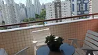Foto 9 de Apartamento com 4 Quartos à venda, 237m² em Graças, Recife